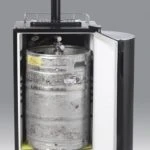 Nostalgia KRS2100 Kegerator Review Nostalgia KRS2100 Kegerator Review